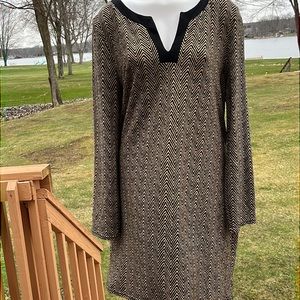 NWT Aryeh knit dress 4X
